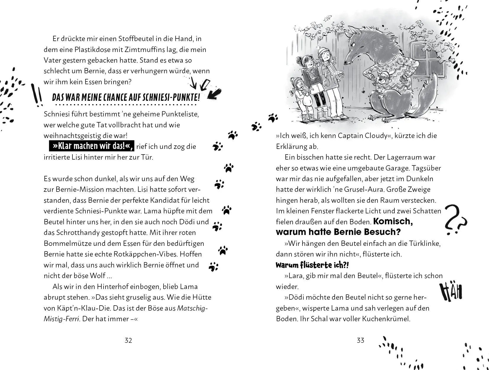 Abbildung von 'Kathas Katastrophen – Mein Leben zwischen Weihnachts-Hype und Grusel-Vibe'