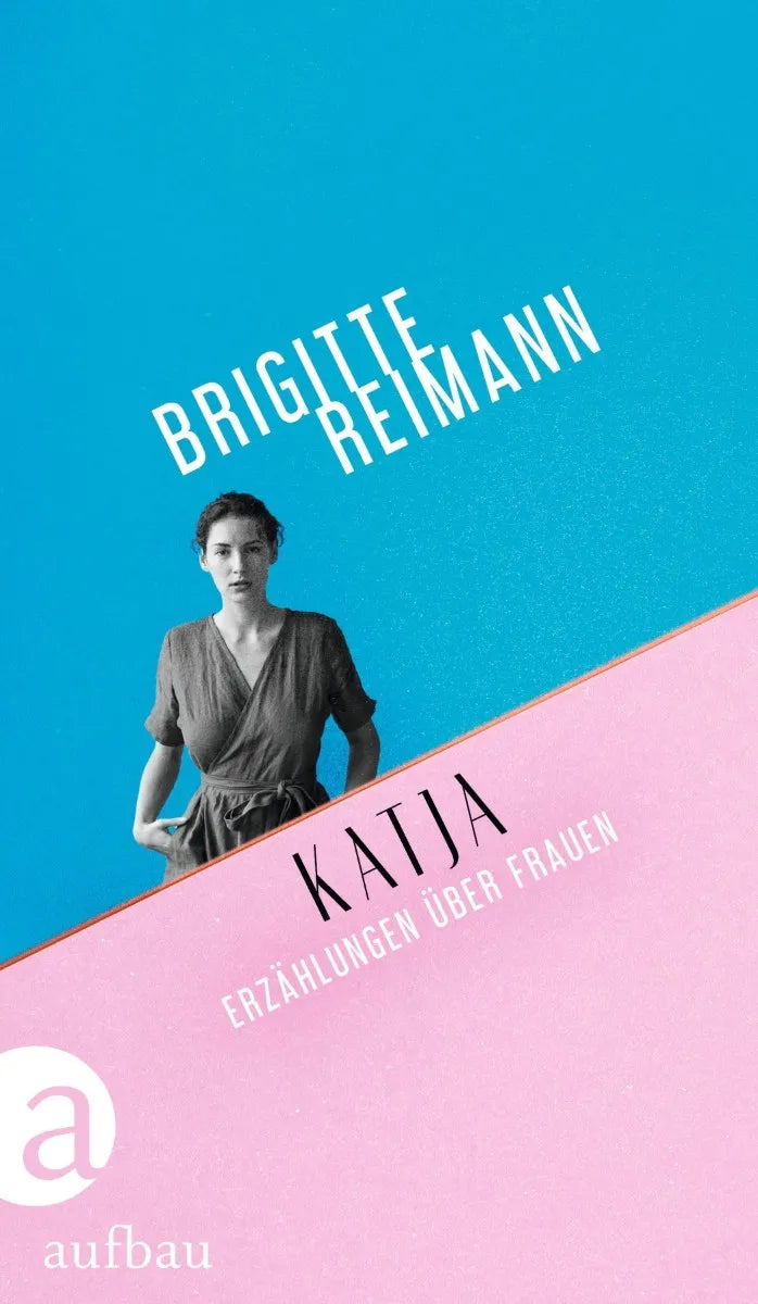 Cover: Katja (E-Book) von Brigitte Reimann