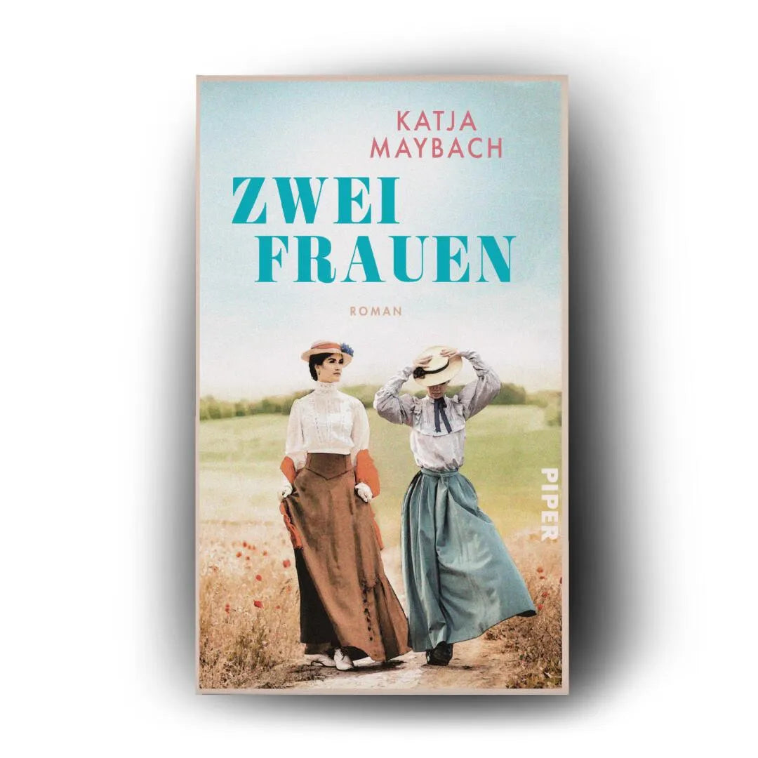 Produktansicht: Zwei Frauen (Paperback)