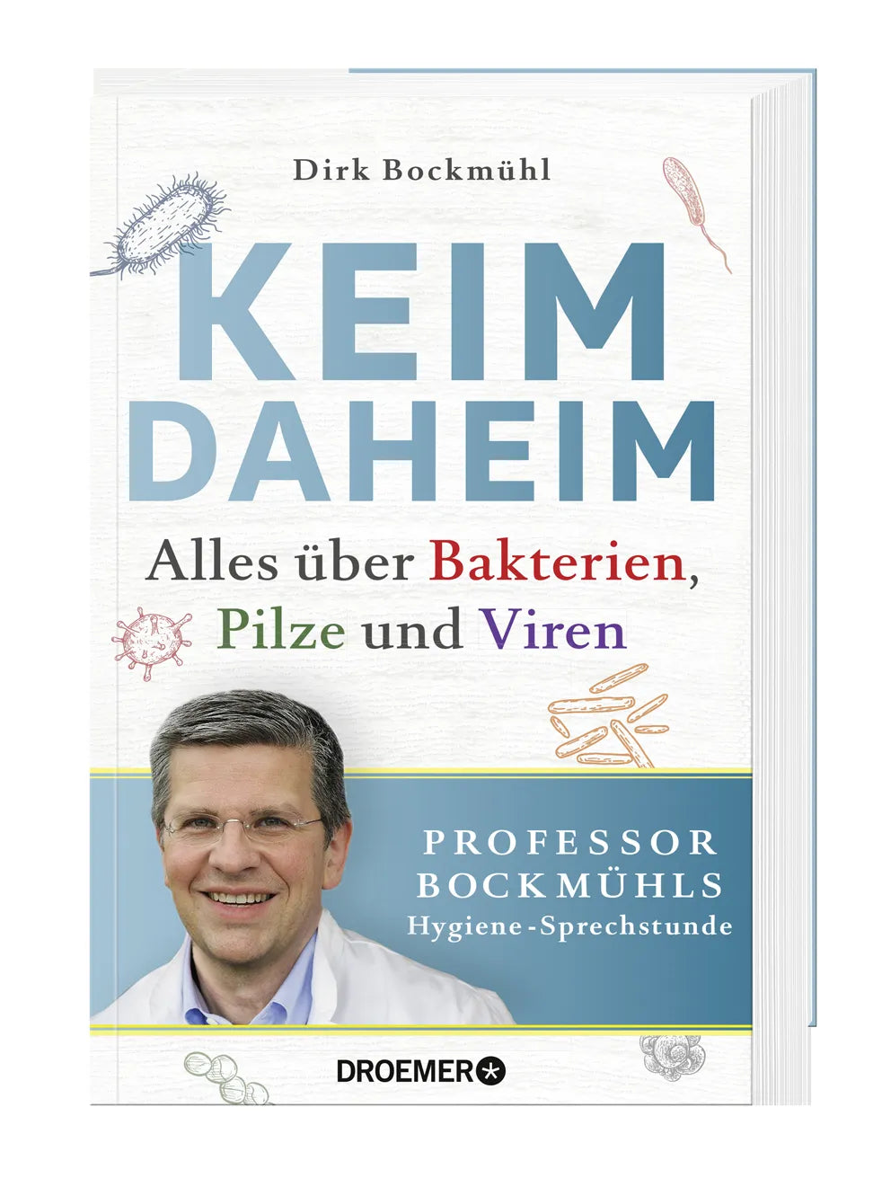 Dirk Bockmühl - Keim daheim