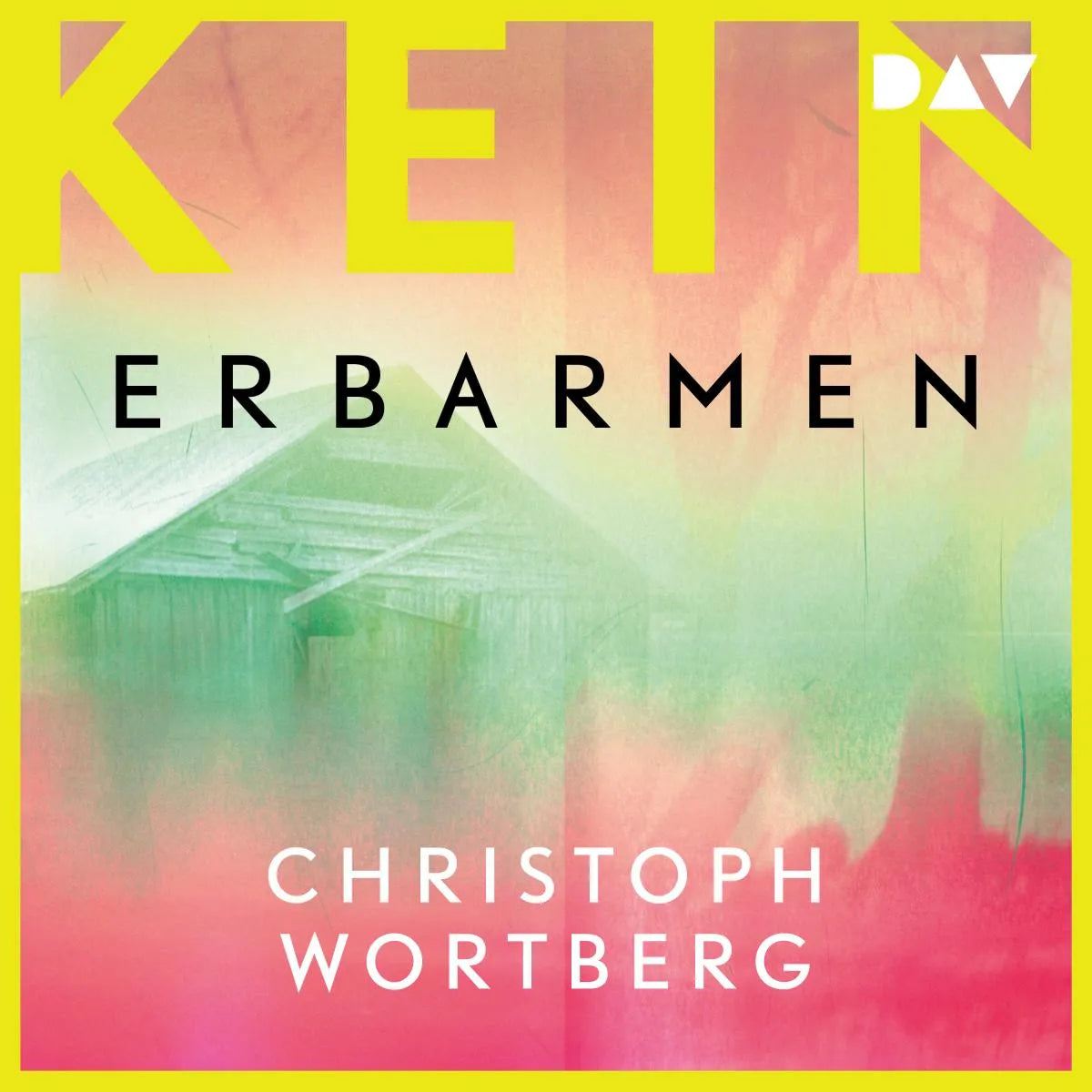Cover: Kein Erbarmen. Katja Sands dritter Fall (Hörbuch Download) von Christoph Wortberg