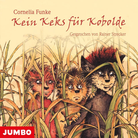 Kein Keks für Kobolde