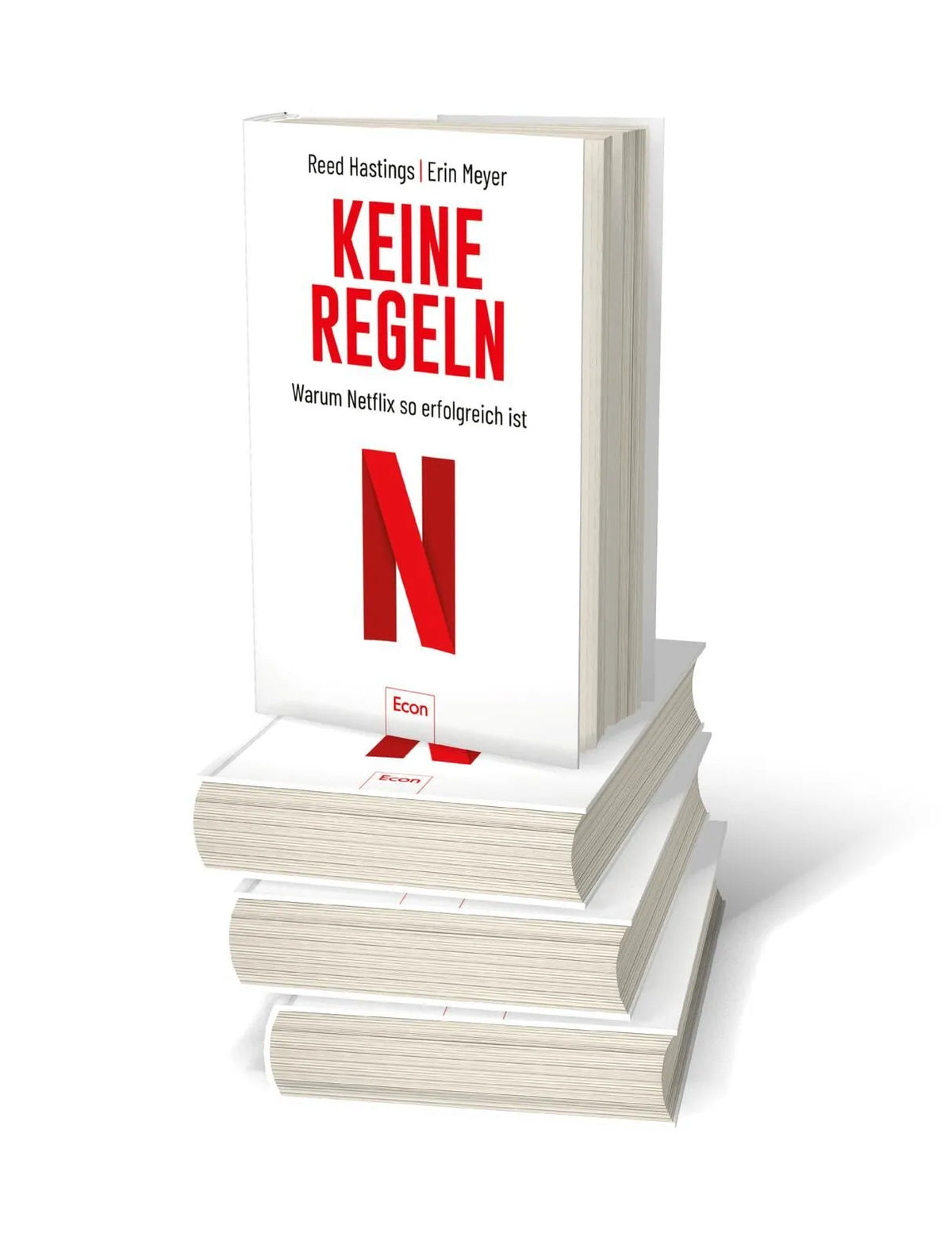 Detailansicht: Keine Regeln (Hardcover)
