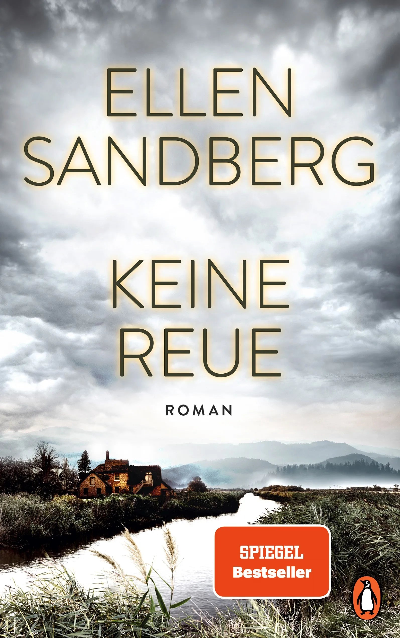 Cover: Keine Reue (E-Book) von Ellen Sandberg