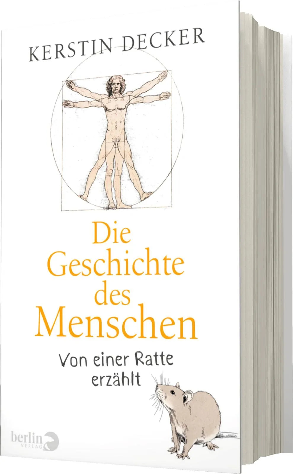Produktansicht: Die Geschichte des Menschen (Gebundene Ausgabe)