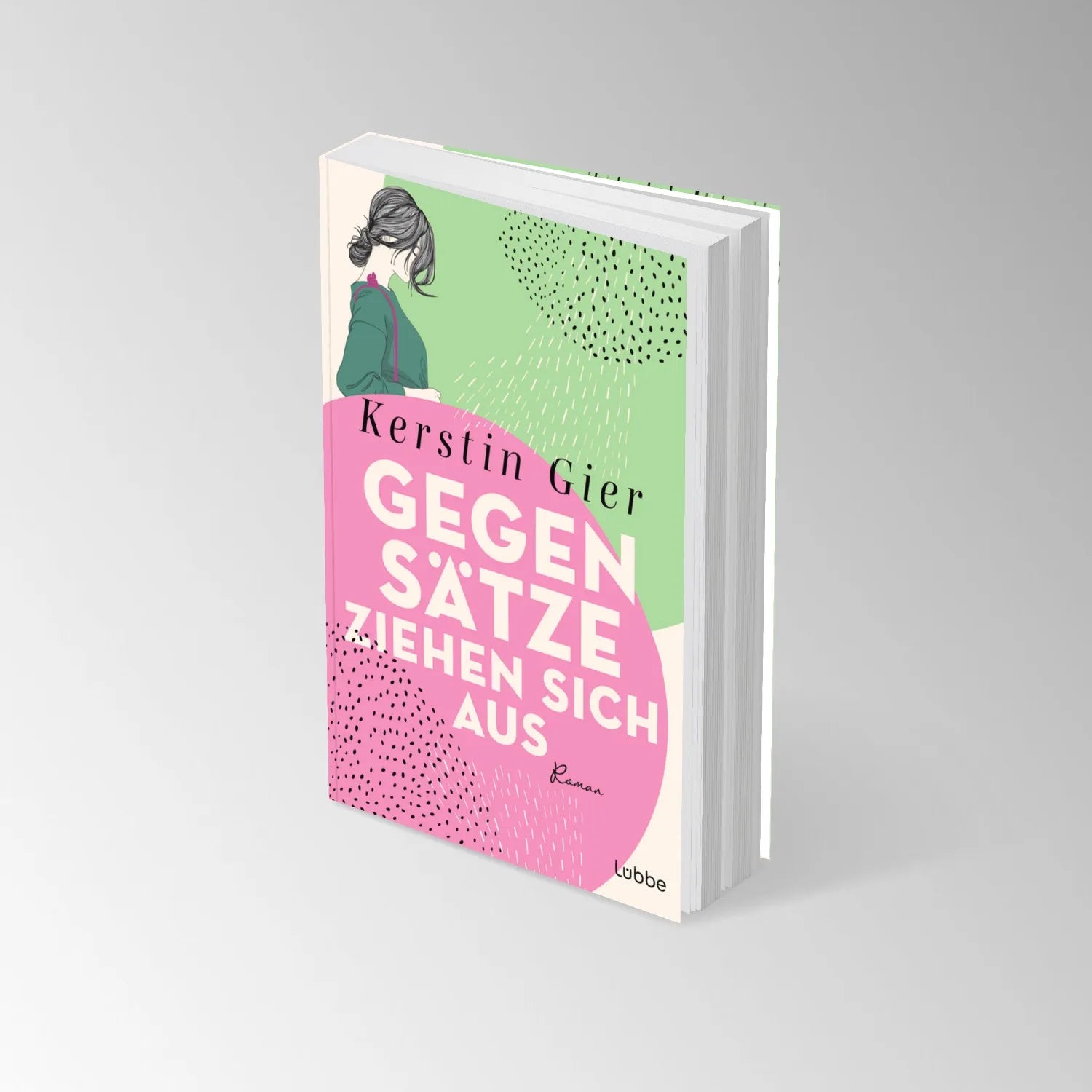 Produktansicht: Gegensätze ziehen sich aus (Taschenbuch)