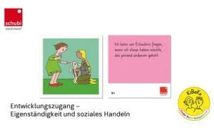 KiBaKo Kompetenz-Karten – Ansicht