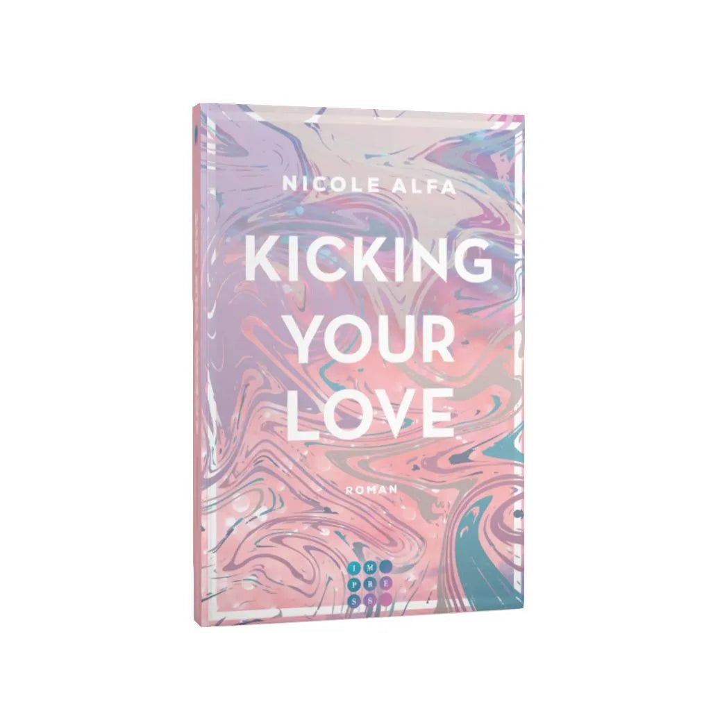 Nicole Alfa - Kicking Your Love