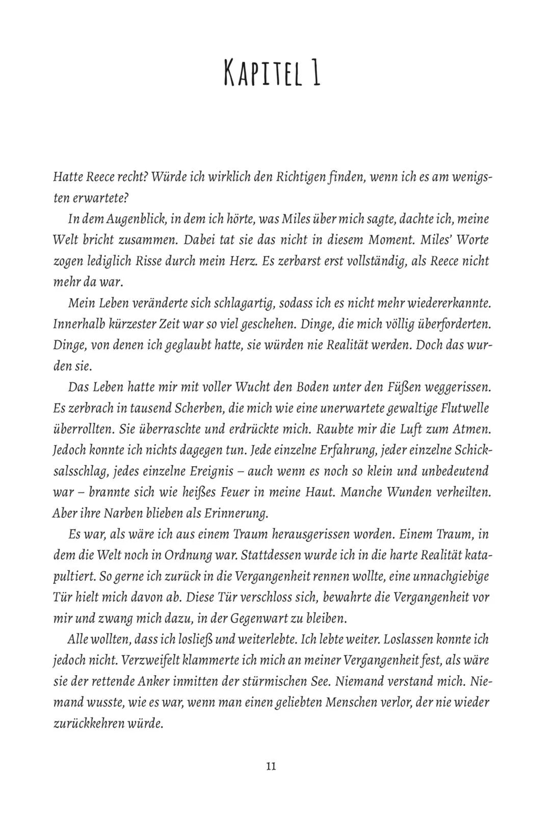 Abbildung von 'Kicking Your Love'