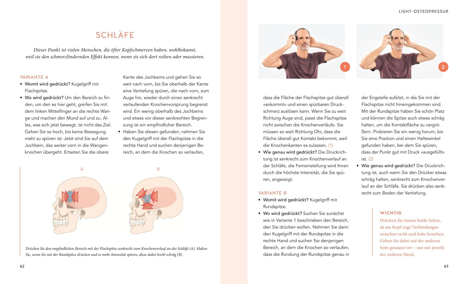 Roland Liebscher-Bracht - Kiefer & Zähneknirschen Schmerzen selbst behandeln
