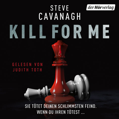 Kill for Me