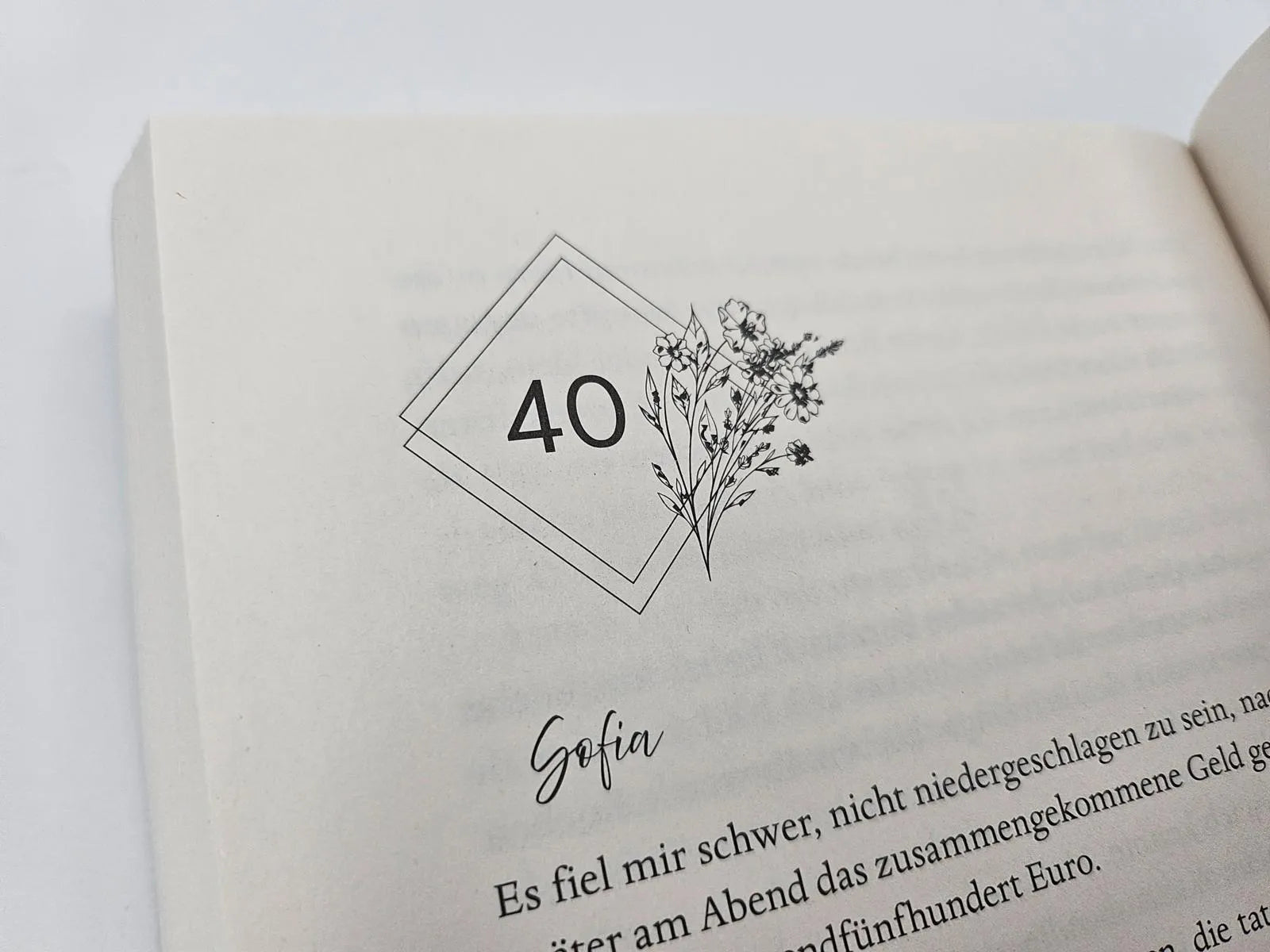 Produktansicht: The Best Kind of Chaos (Paperback)