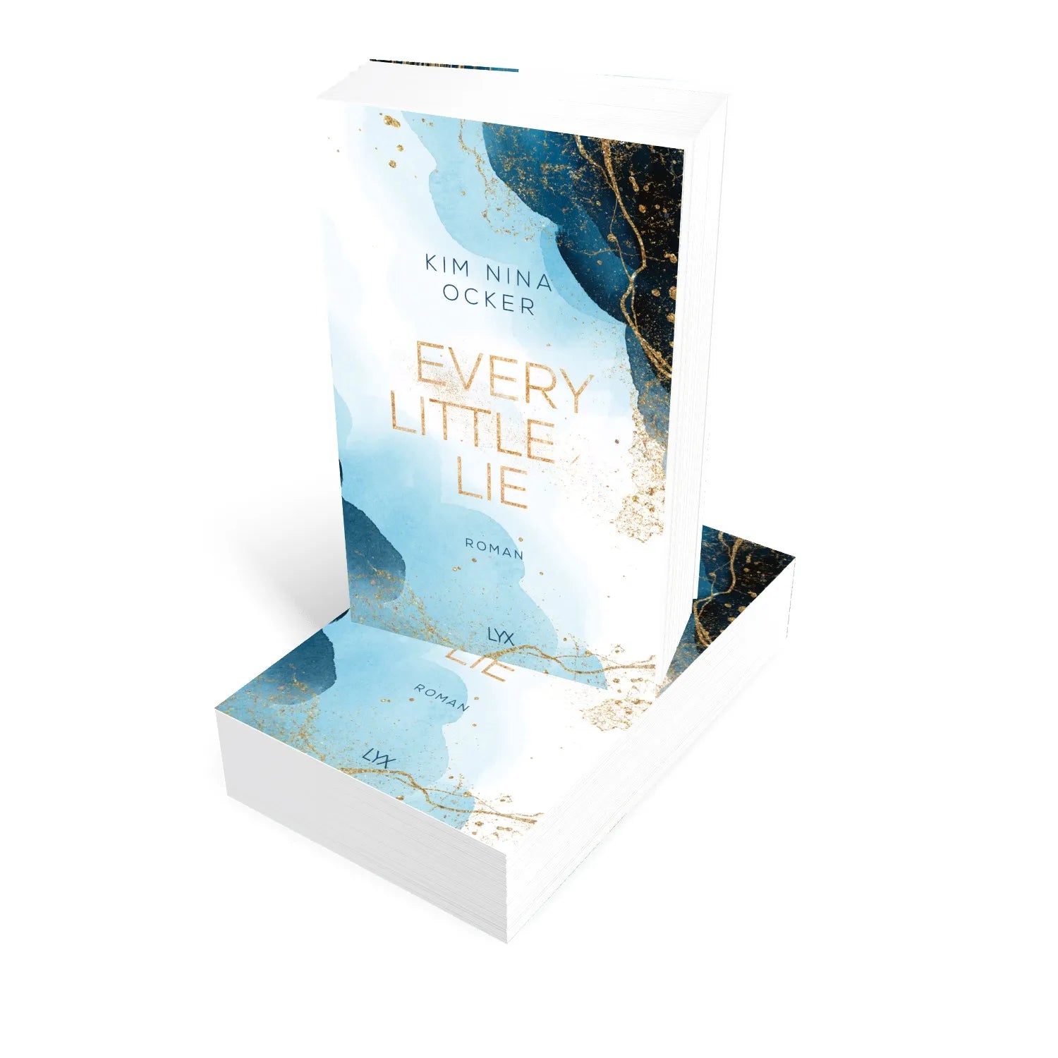 Produktansicht: Every Little Lie (Paperback)