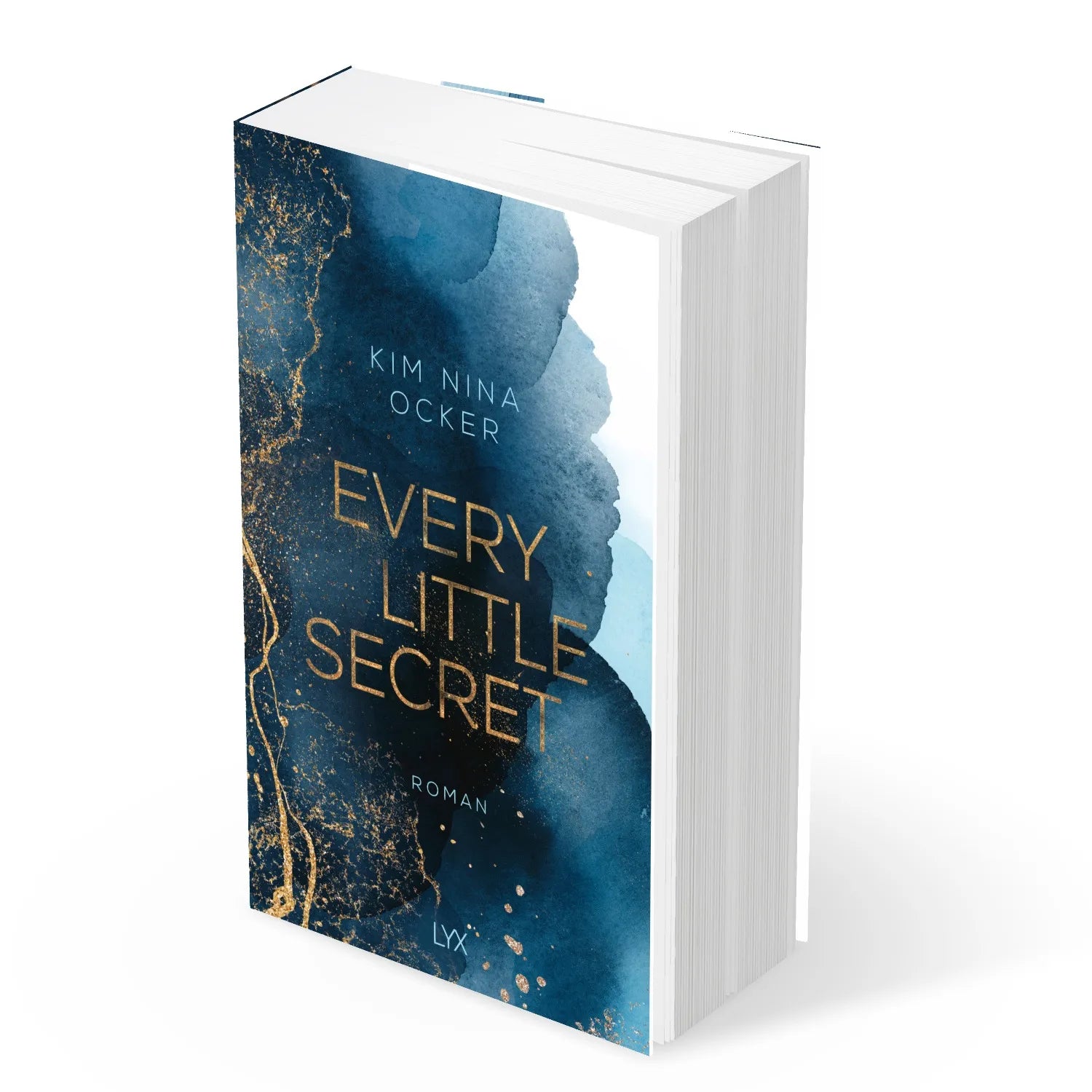 Produktansicht: Every Little Secret (Paperback)