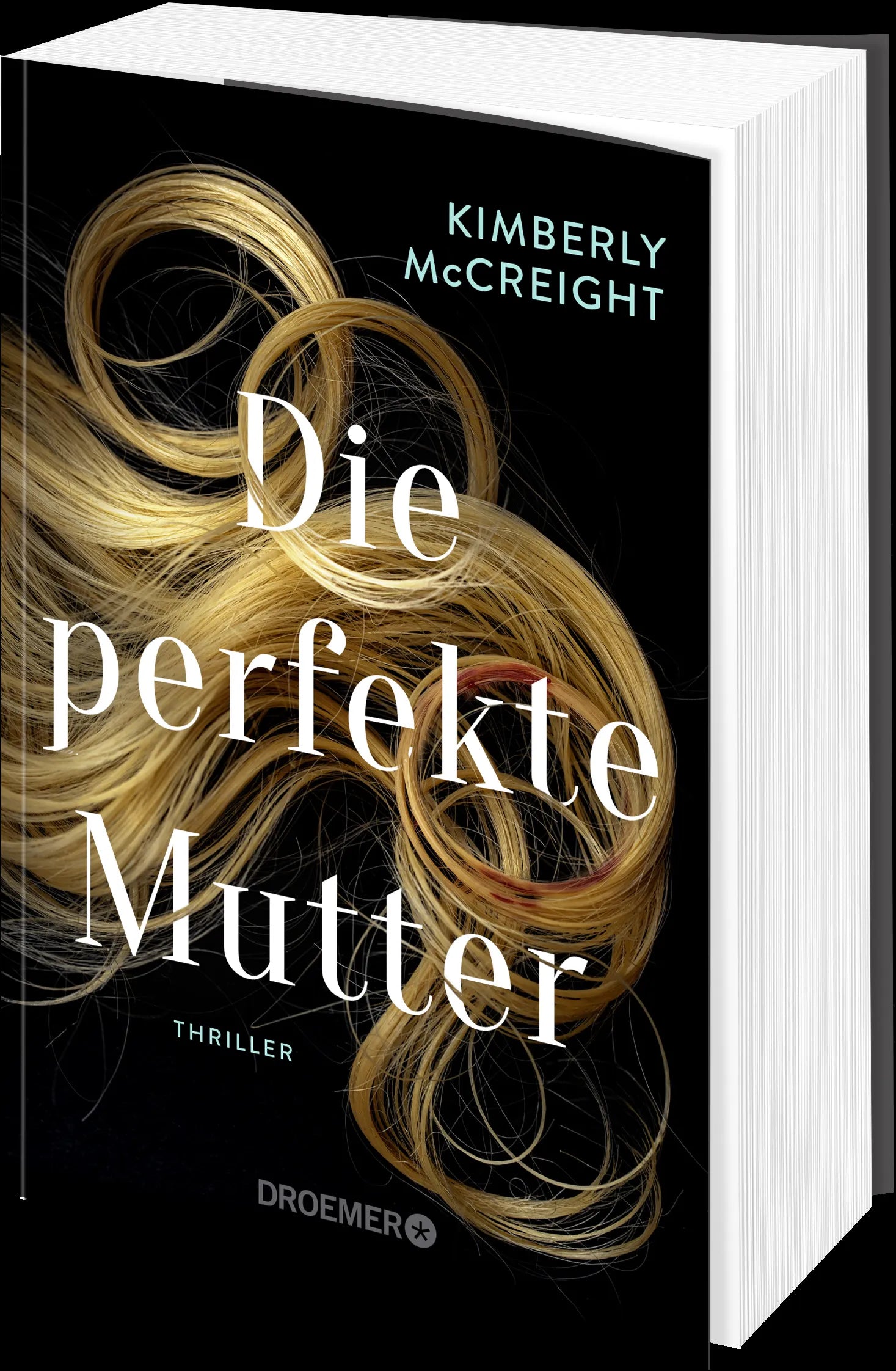Produktansicht: Die perfekte Mutter (Paperback)