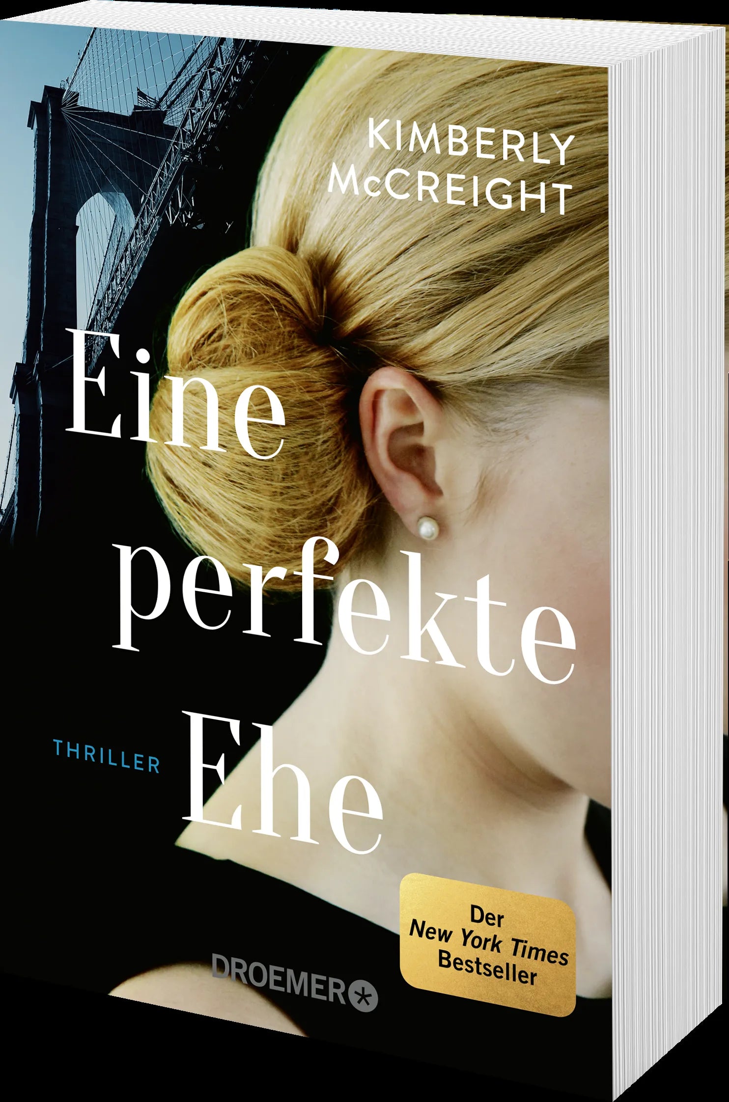 Produktansicht: Eine perfekte Ehe (Taschenbuch)