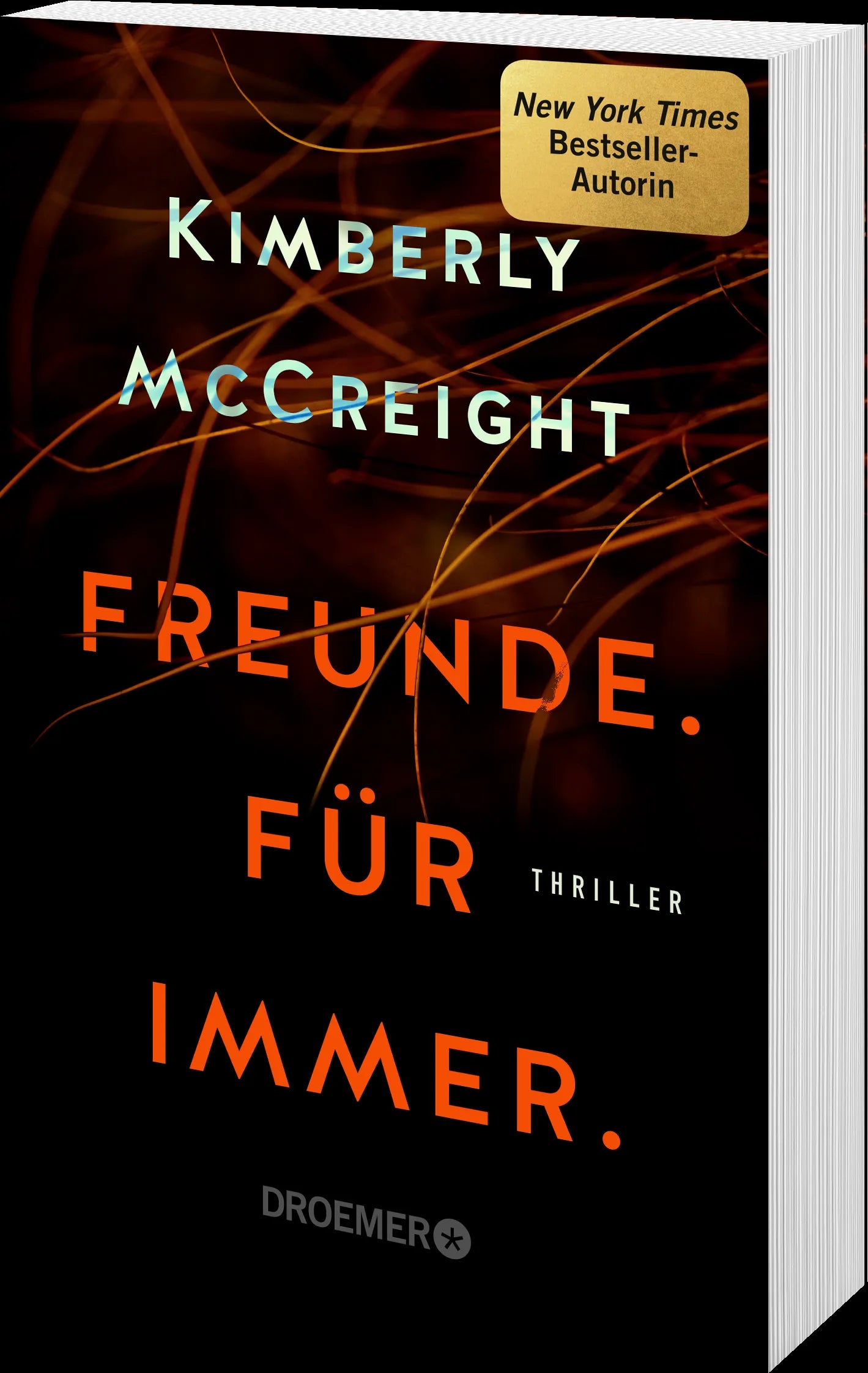 Produktansicht: Freunde. Für immer. (Taschenbuch)