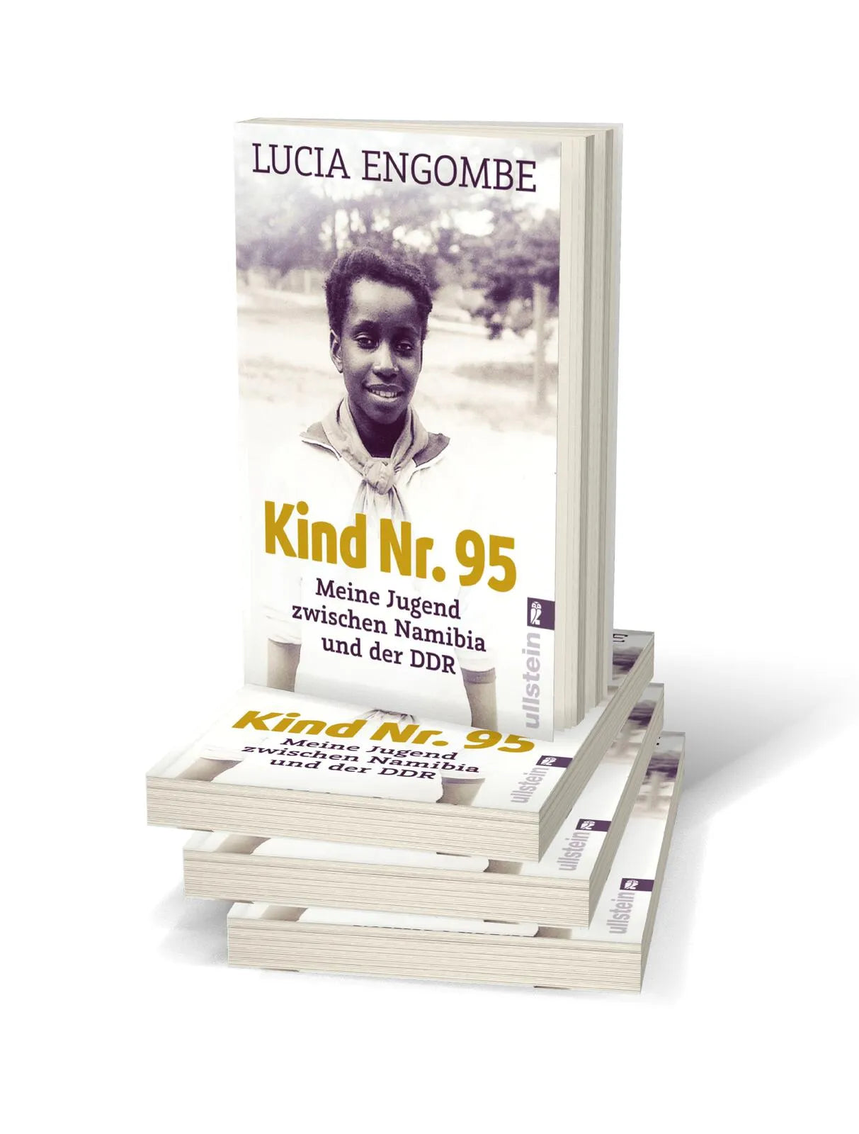Abbildung von 'Kind Nr. 95'