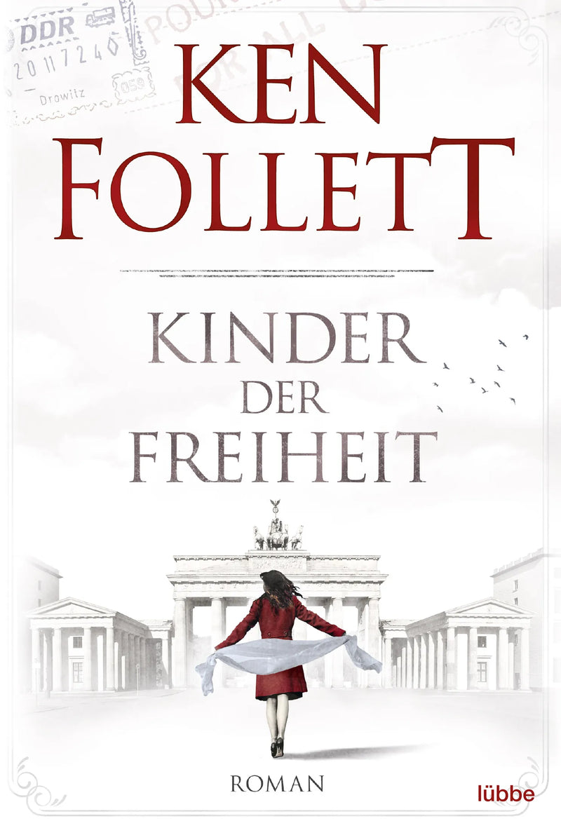 Jahrhundert-Trilogie – Reihe von Carmen Korn