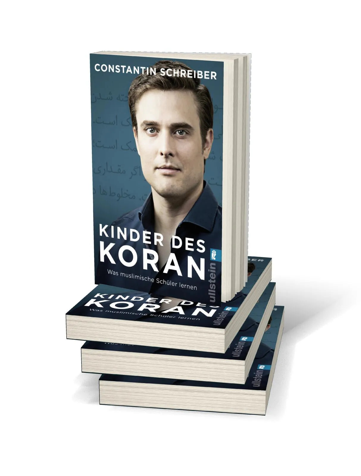 Detailansicht: Kinder des Koran (Taschenbuch)