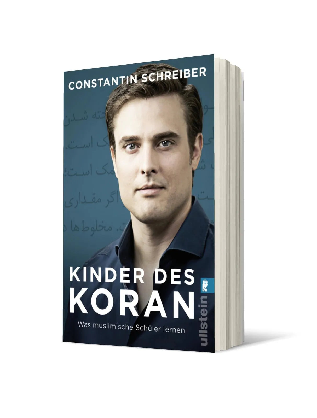 Detailansicht: Kinder des Koran (Taschenbuch)