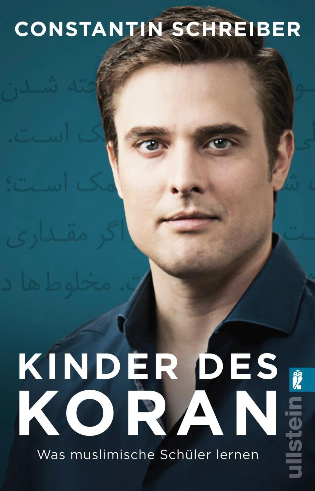 Cover: Kinder des Koran (Taschenbuch) von Constantin Schreiber