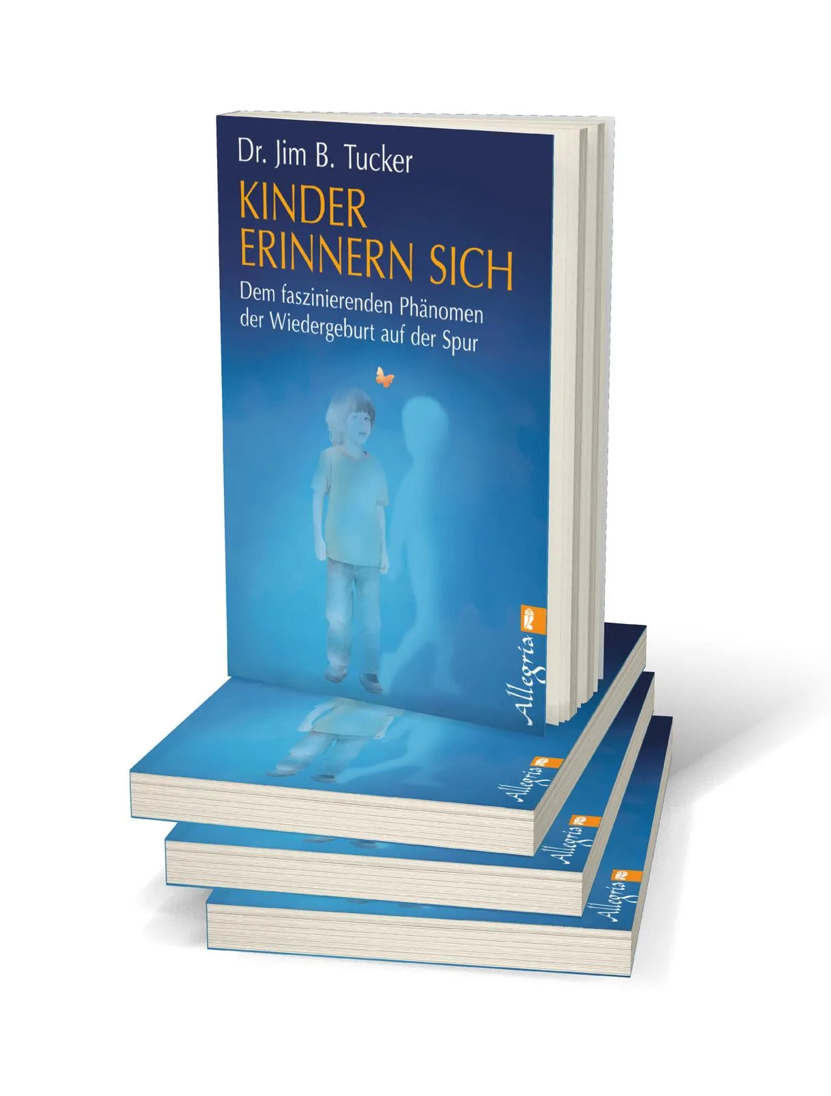 Abbildung von 'Kinder erinnern sich'