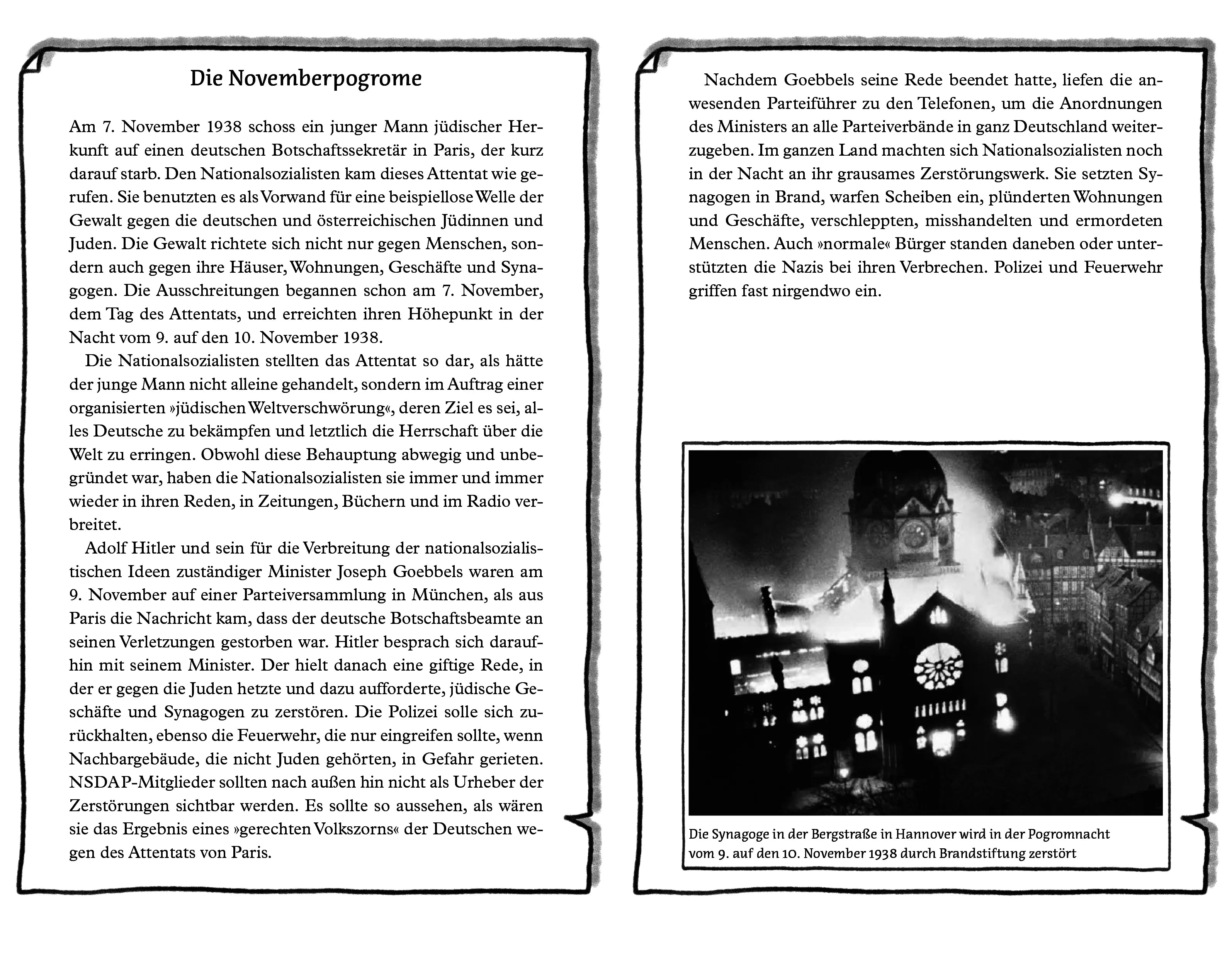 Detailansicht: Kinder unterm Hakenkreuz – Wie wir den Nationalsozialismus erlebten (Taschenbuch)