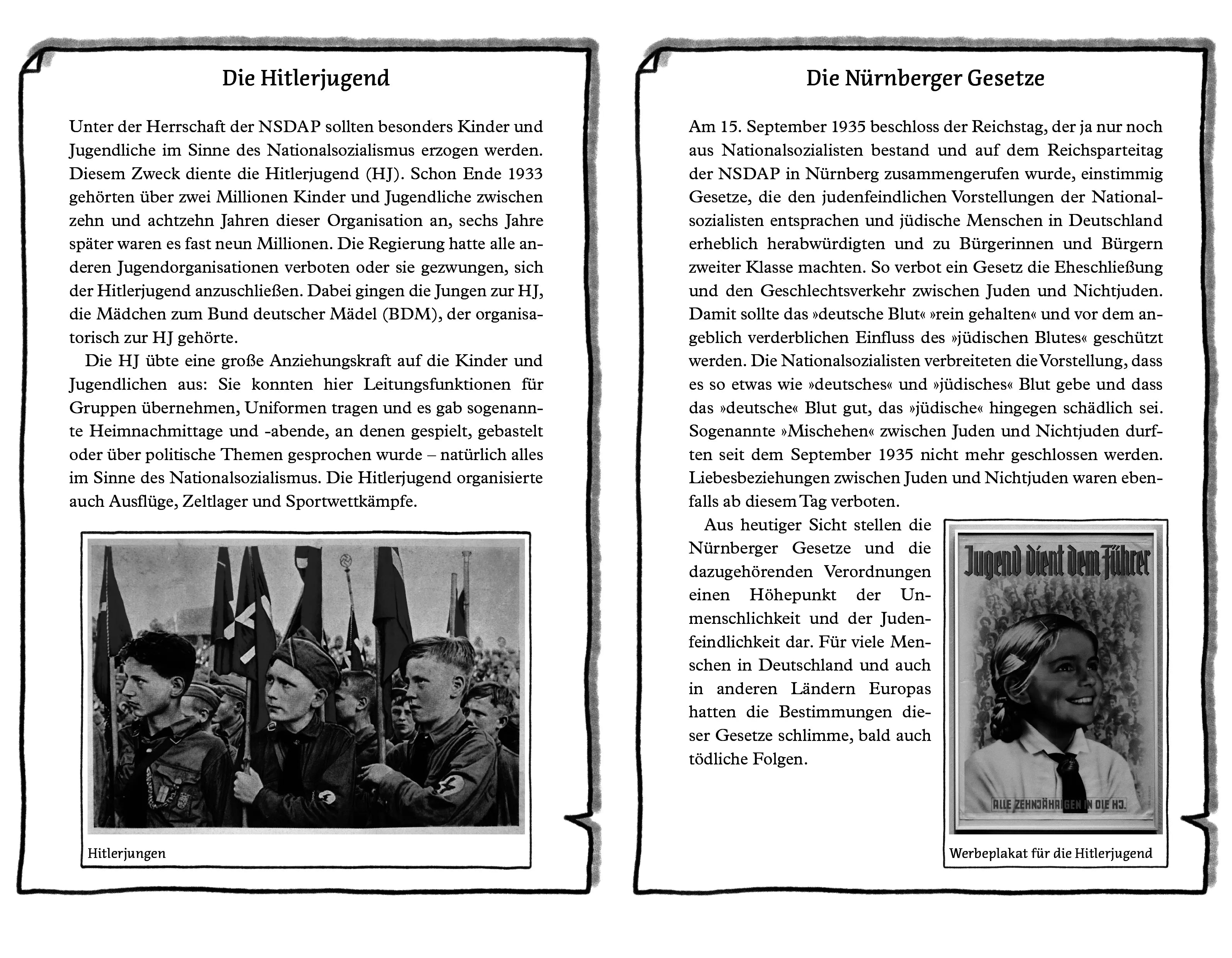 Detailansicht: Kinder unterm Hakenkreuz – Wie wir den Nationalsozialismus erlebten (Taschenbuch)