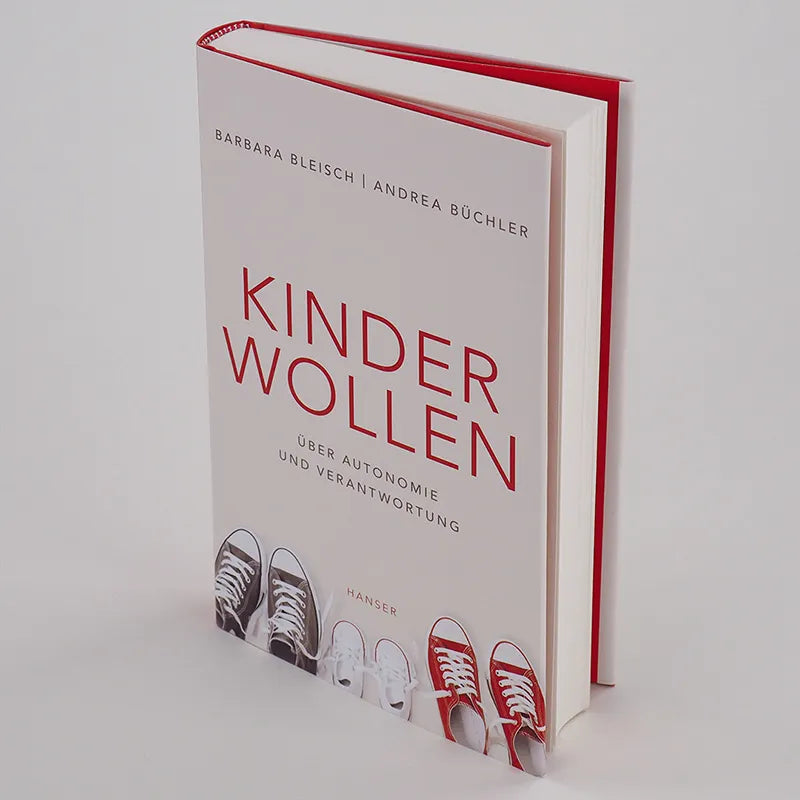 Abbildung von 'Kinder wollen'