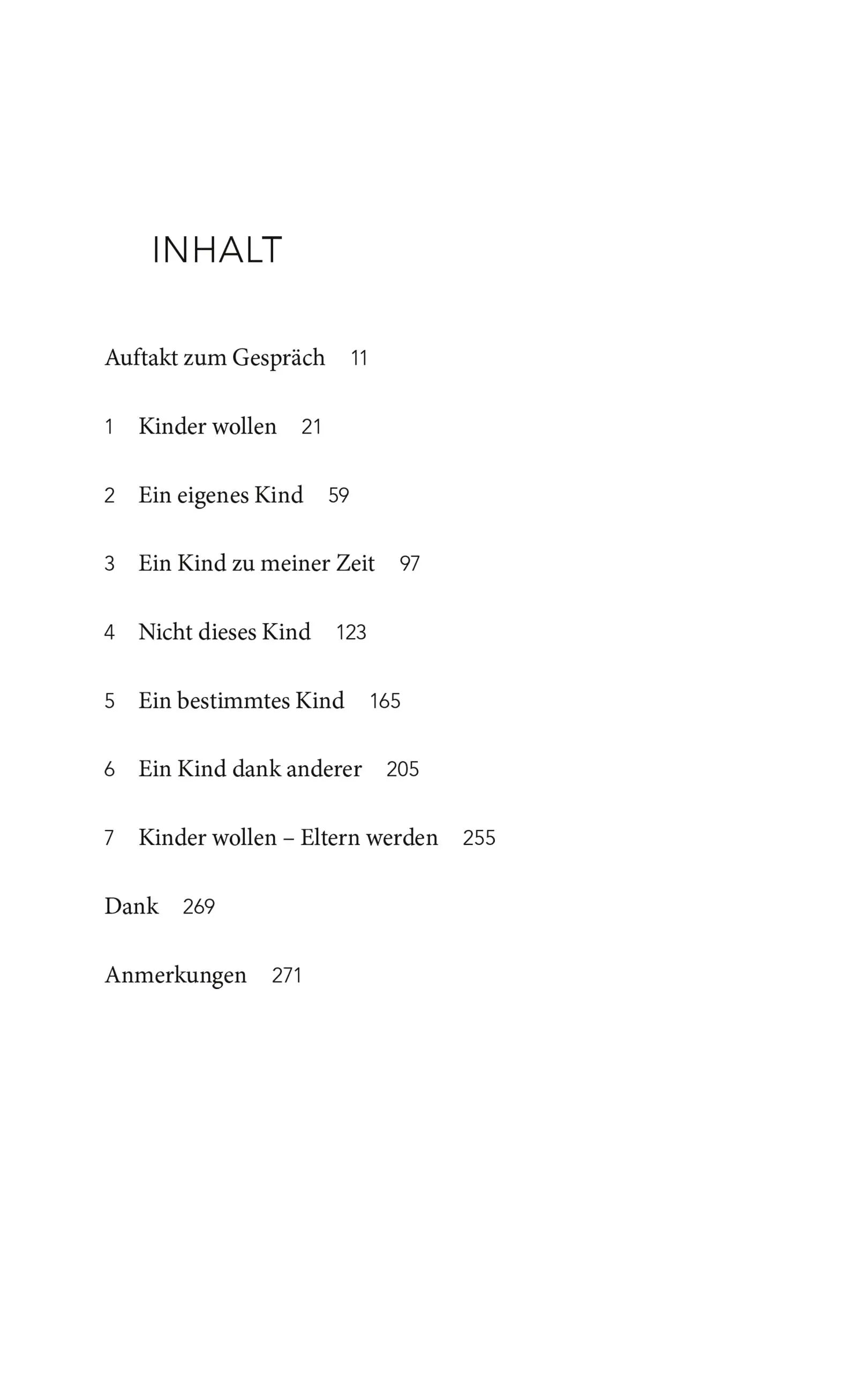 Produktansicht: Kinder wollen (Gebundene Ausgabe)