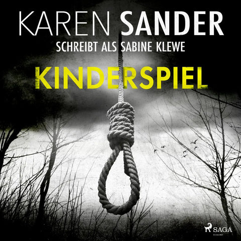 Kinderspiel