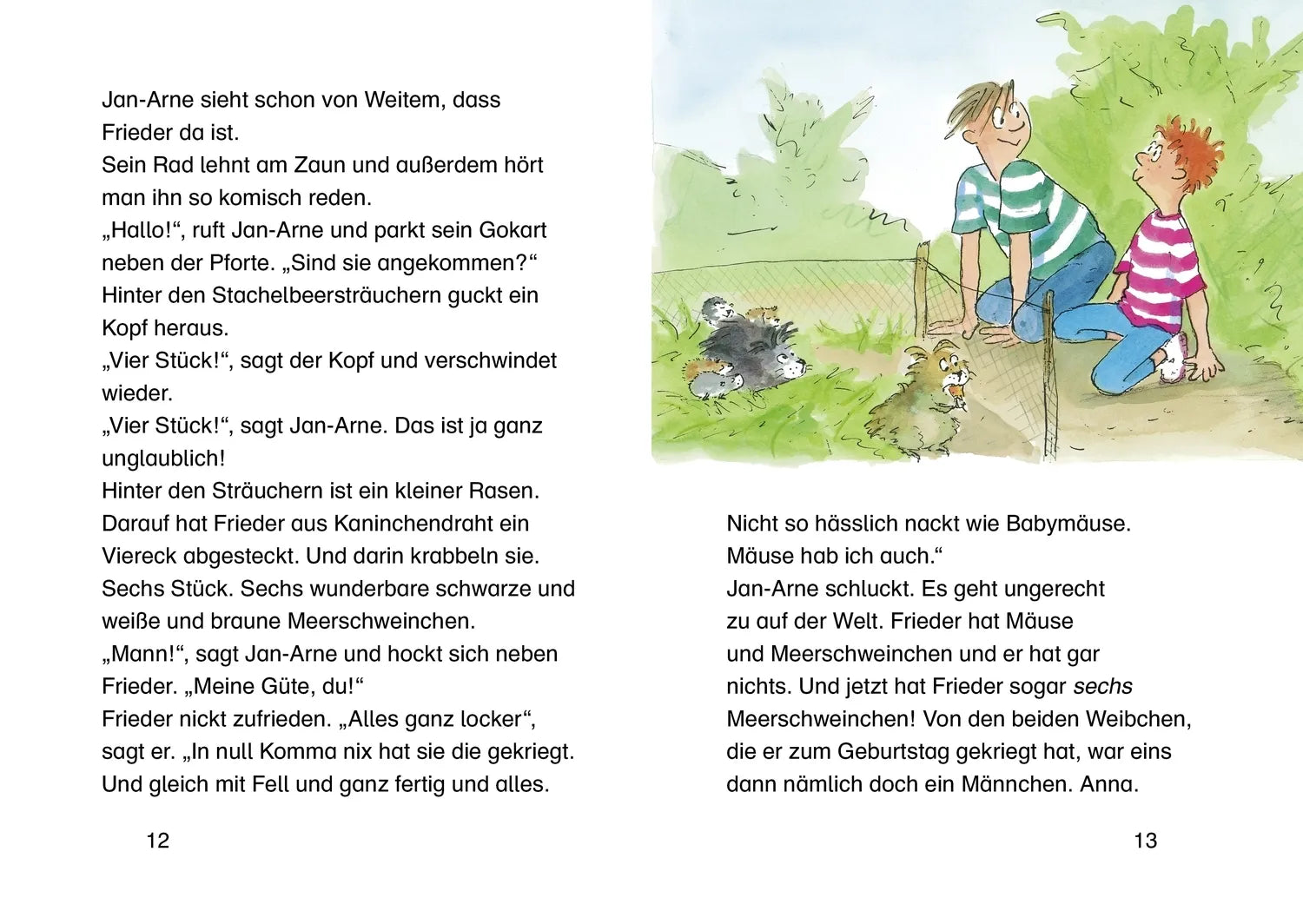 Abbildung von 'King-Kong, das Geheimschwein'