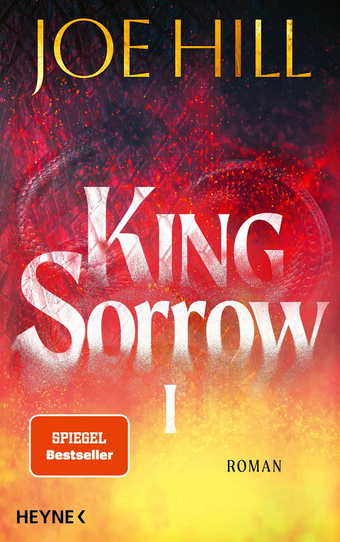 King Sorrow I