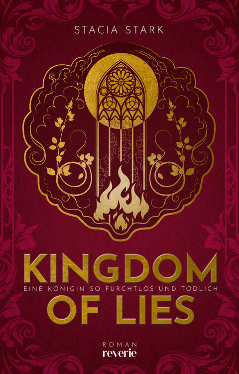 Kingdom of Lies