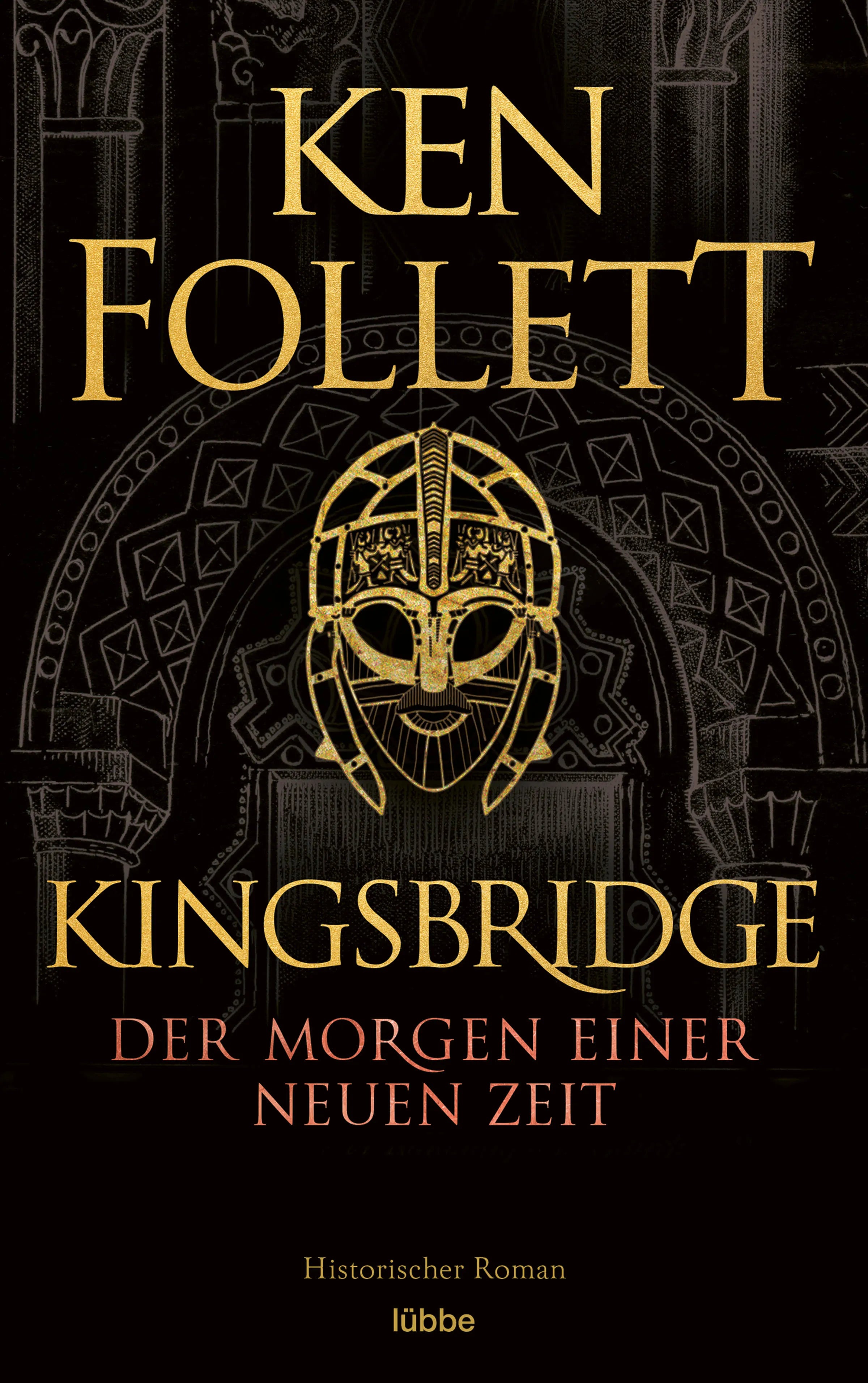 Buchcover von 'Kingsbridge - Der Morgen einer neuen Zeit' - Paperback von Ken Follett