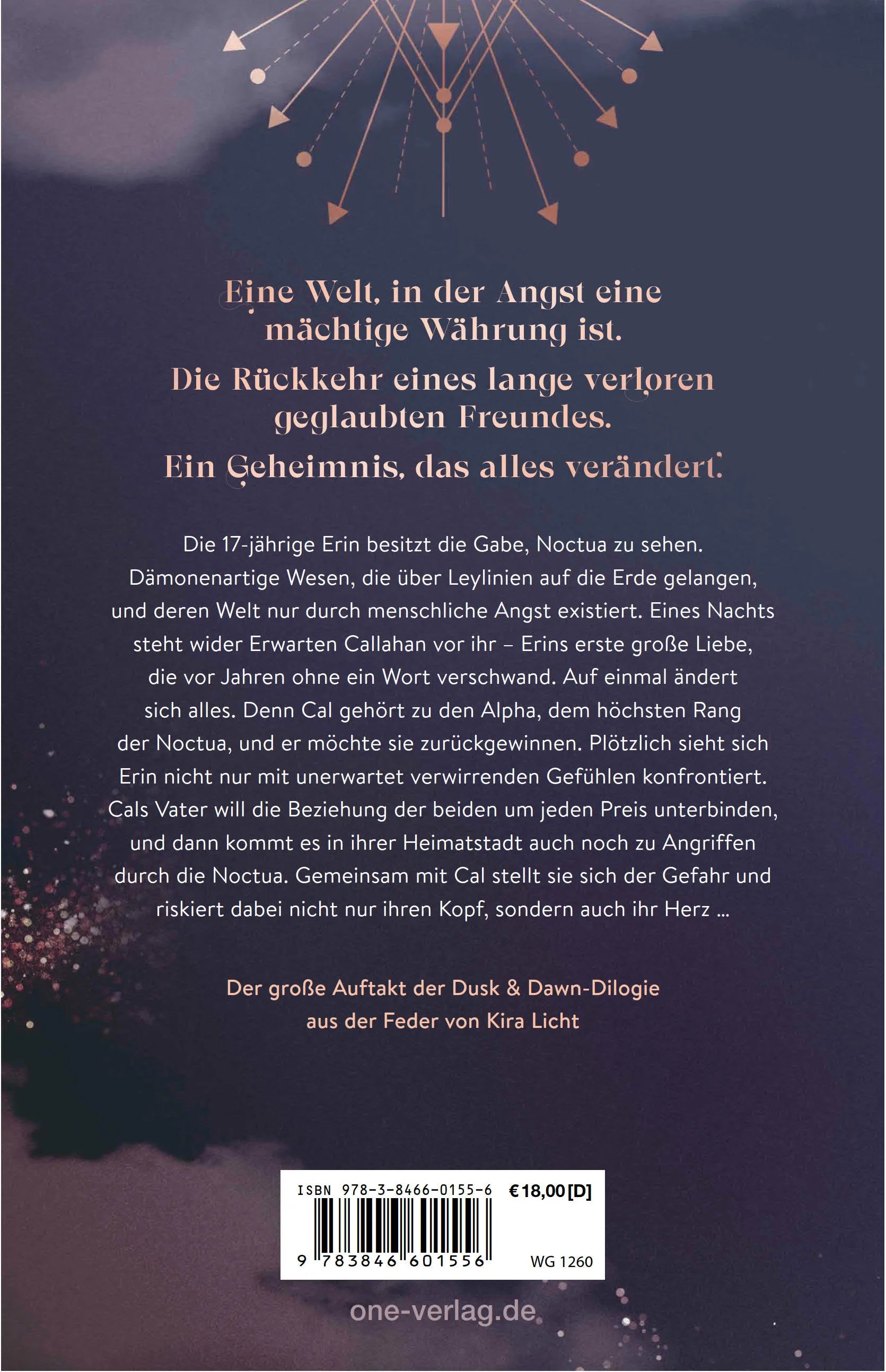 Produktansicht: Ich bin dein Schicksal (Gebundene Ausgabe)