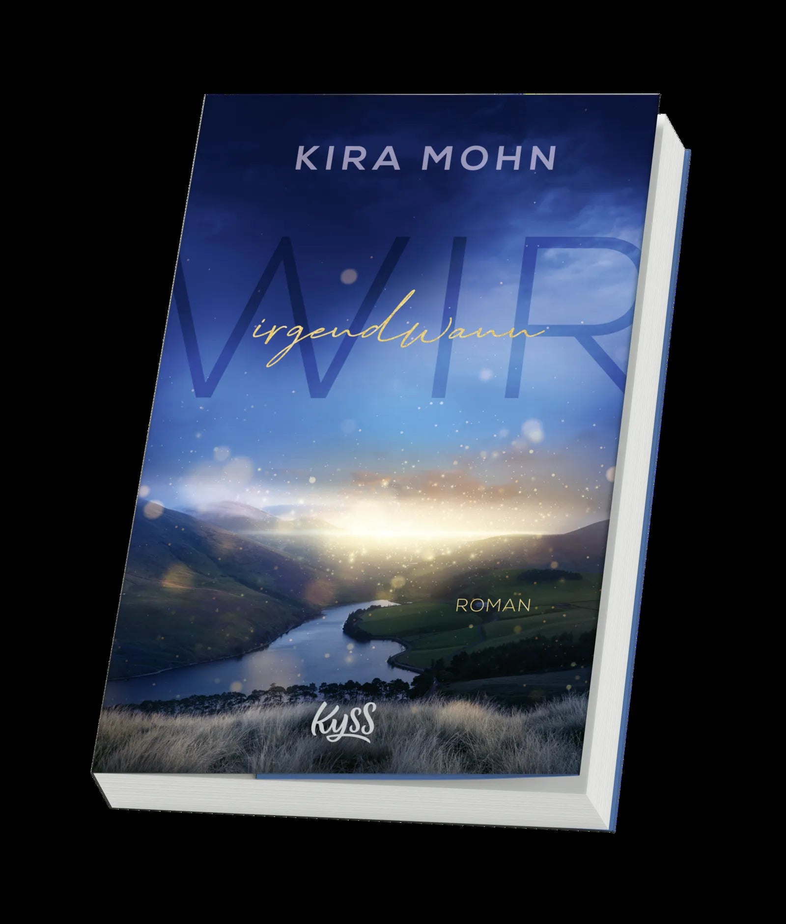 Produktansicht: Wir irgendwann (Paperback)