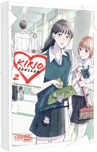 Kirio Fanclub 2