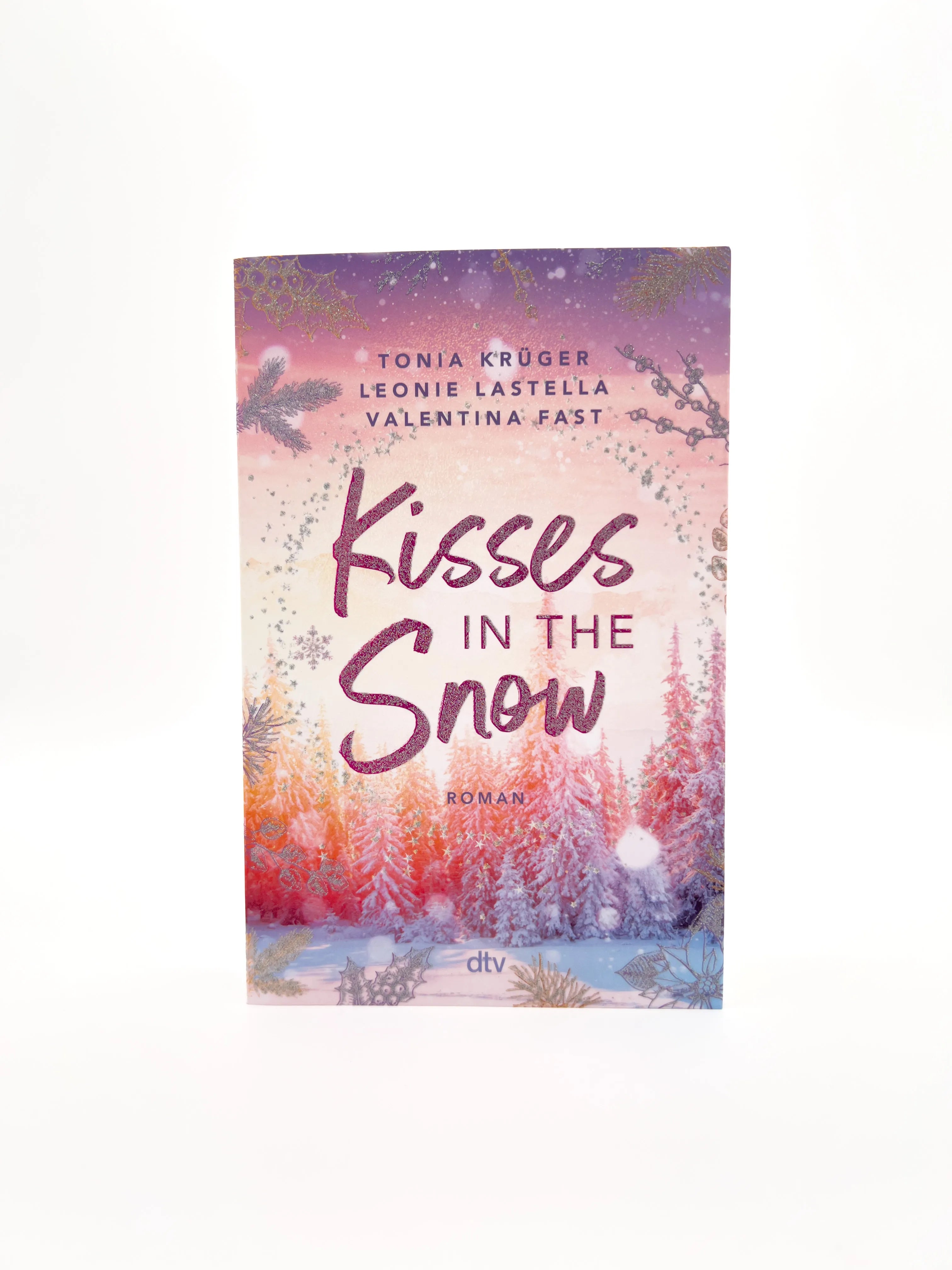 Abbildung von 'Kisses in the Snow'