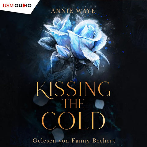 Kissing the Cold