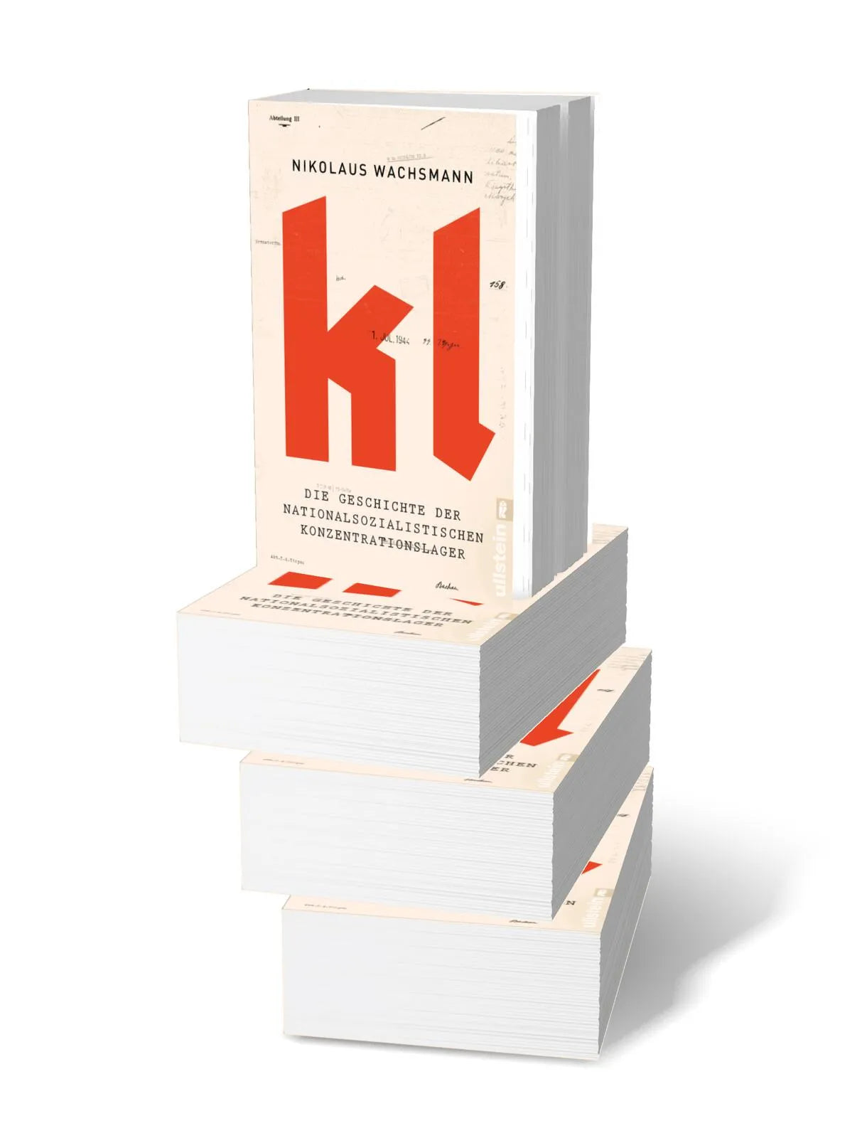 Detailansicht: KL (Paperback)