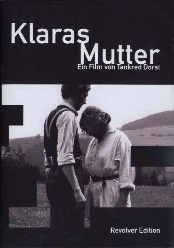Klaras Mutter - DVD