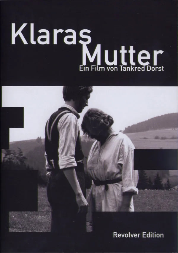 Klaras Mutter - DVD