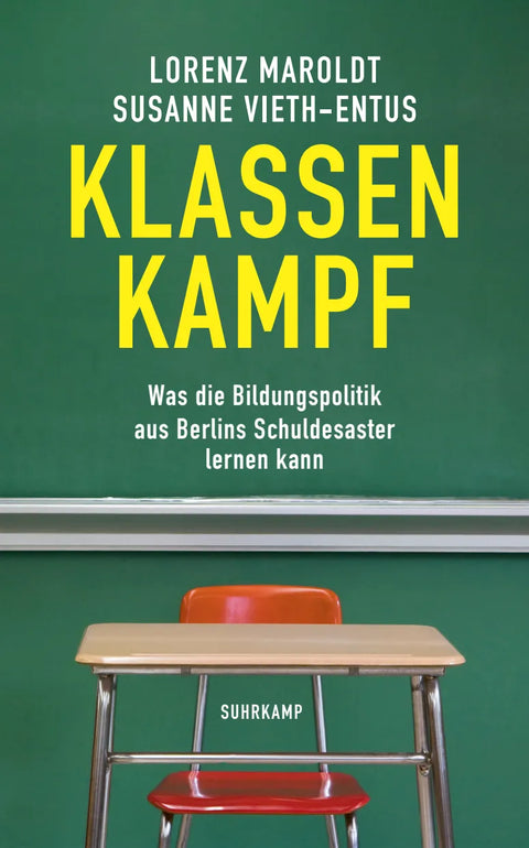 Klassenkampf