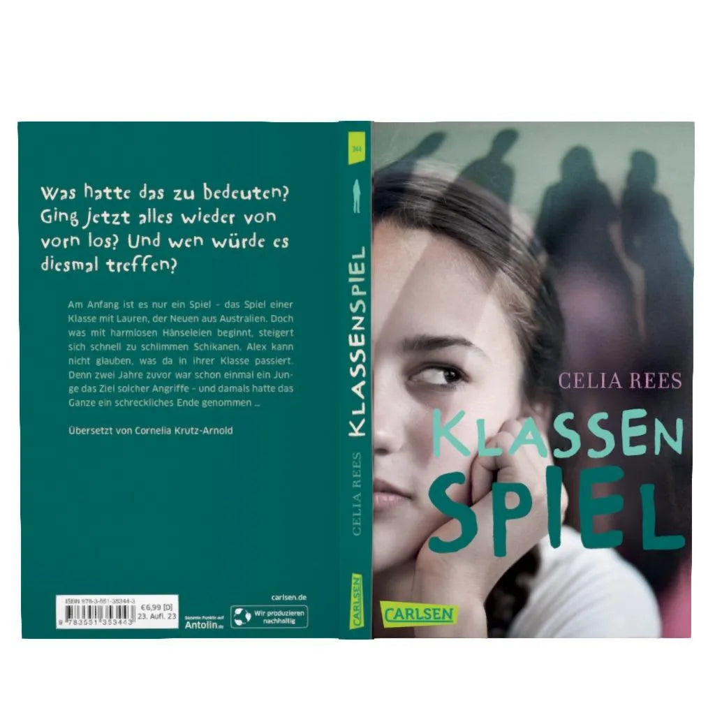 Abbildung von 'Klassenspiel'