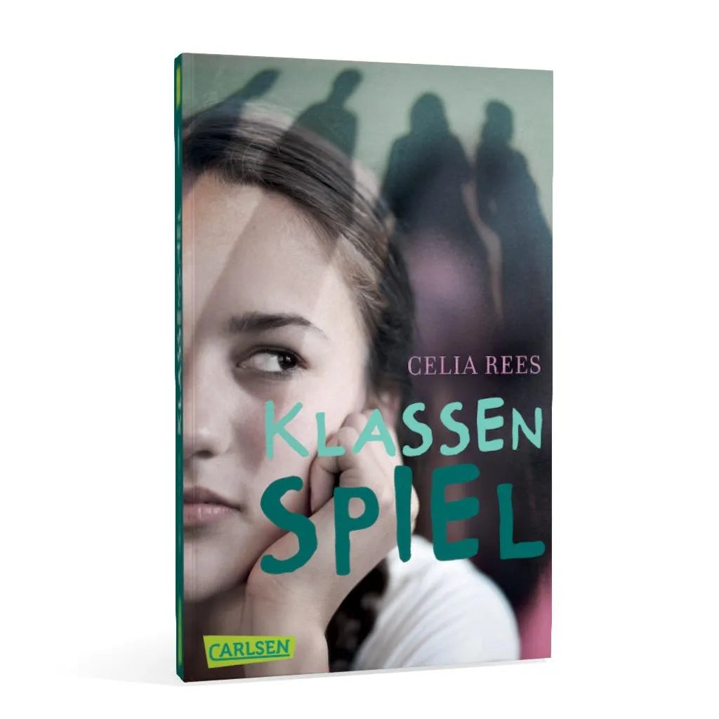 Produktansicht: Klassenspiel (Taschenbuch)