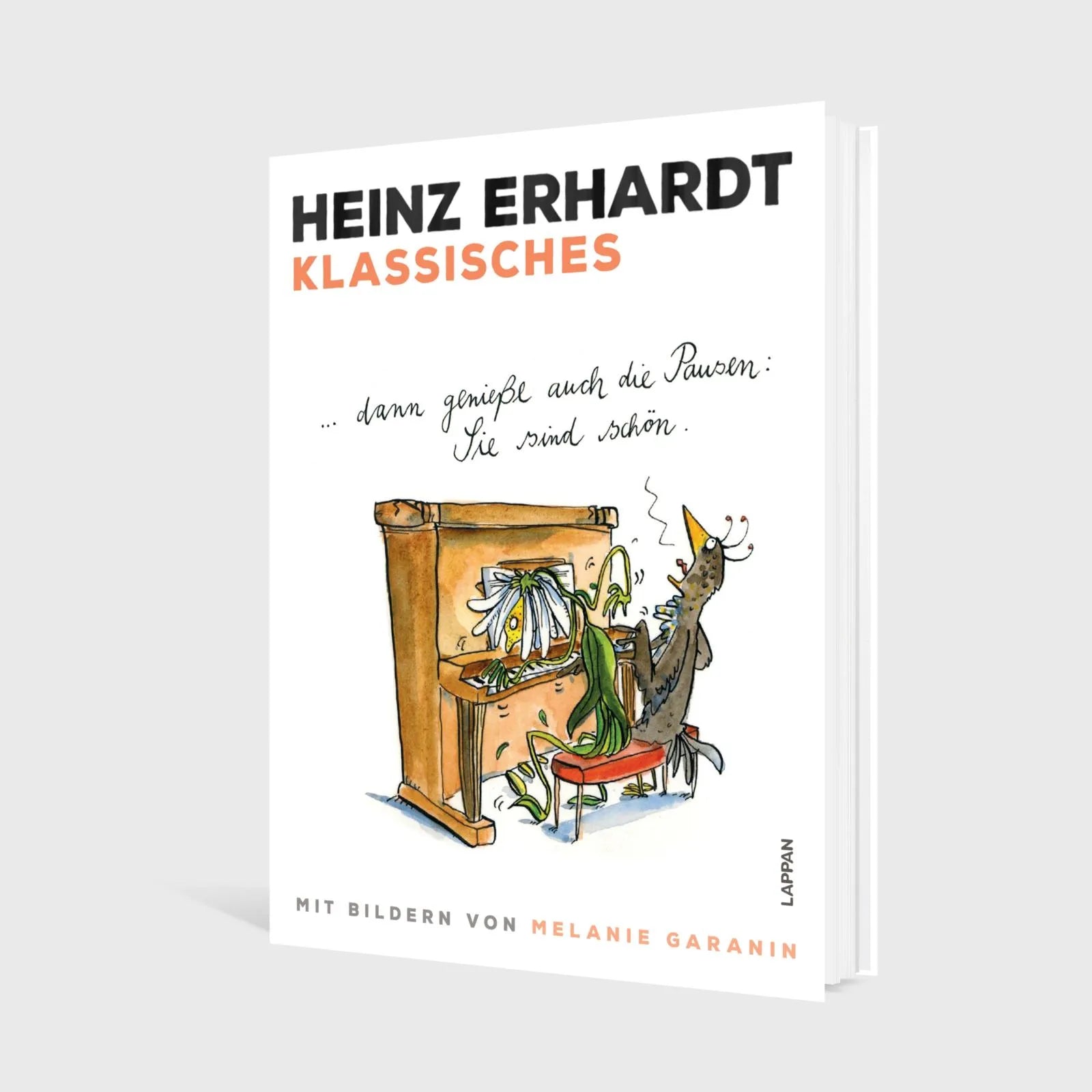Produktansicht: Klassisches (Gebundene Ausgabe)