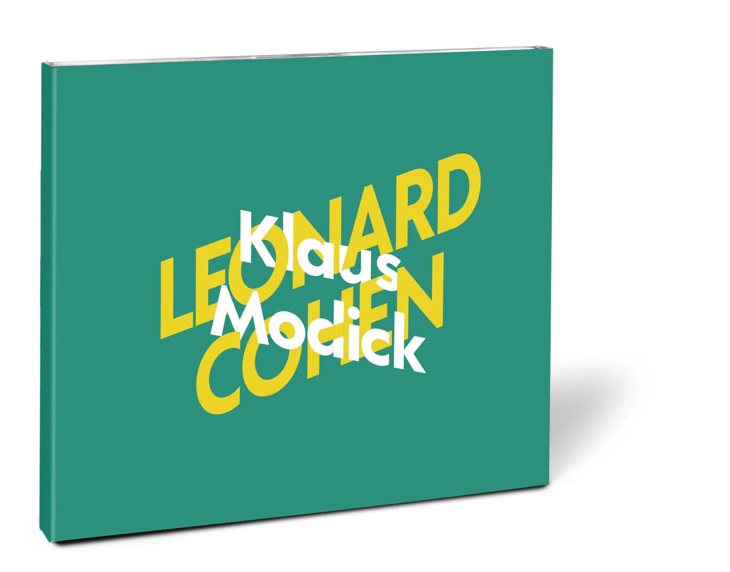 Klaus Modick - Klaus Modick über Leonard Cohen
