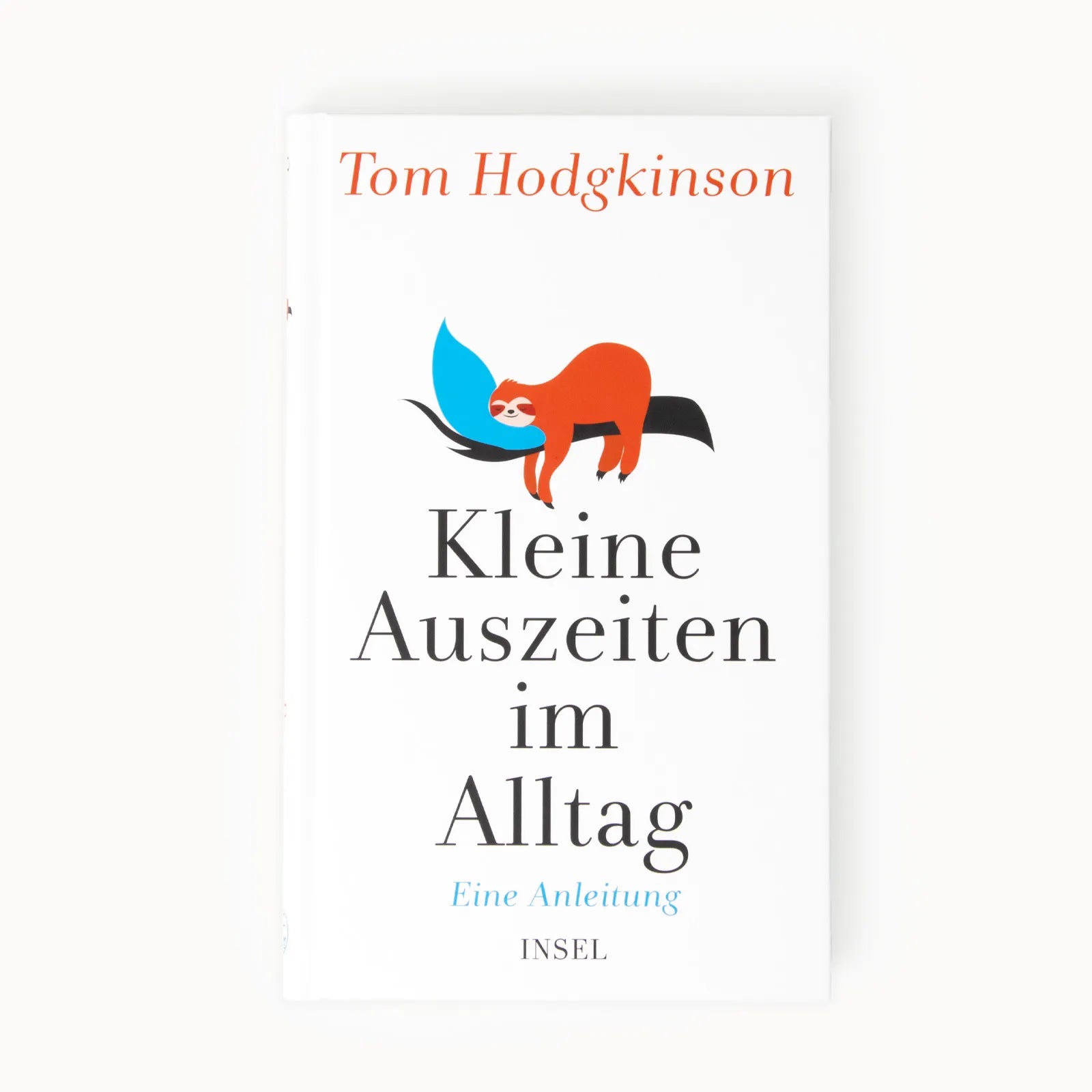 Abbildung von 'Kleine Auszeiten im Alltag'